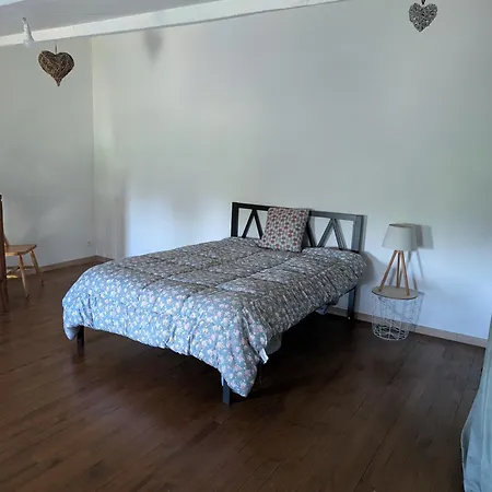 Semesterbostad Huchat Saint-Aignan (Gironde)